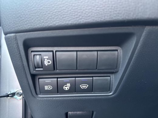 Toyota Yaris Cross 1.5 Hybrid 130 Dynamic Comfort Pack | 06-10141018 Voor meer informatie ActivLease financial lease