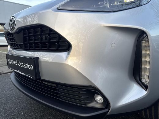 Toyota Yaris Cross 1.5 Hybrid 130 Dynamic Comfort Pack | 06-10141018 Voor meer informatie ActivLease financial lease