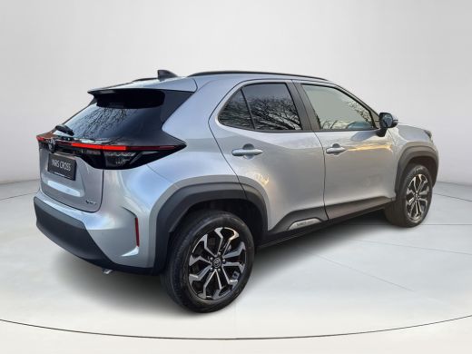 Toyota Yaris Cross 1.5 Hybrid 130 Dynamic Comfort Pack | 06-10141018 Voor meer informatie ActivLease financial lease