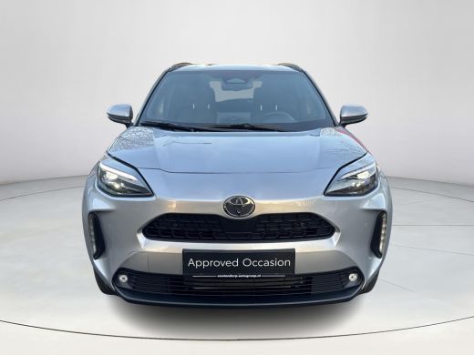 Toyota Yaris Cross 1.5 Hybrid 130 Dynamic Comfort Pack | 06-10141018 Voor meer informatie ActivLease financial lease
