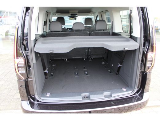 Volkswagen Caddy 1.5 TSI Hybride Style | Trekhaak | Full LED | Navi | Adaptive Cruise | 5-zits | Alarm ActivLease financial lease