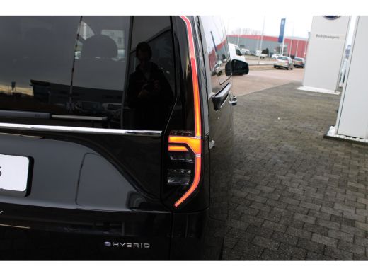 Volkswagen Caddy 1.5 TSI Hybride Style | Trekhaak | Full LED | Navi | Adaptive Cruise | 5-zits | Alarm ActivLease financial lease