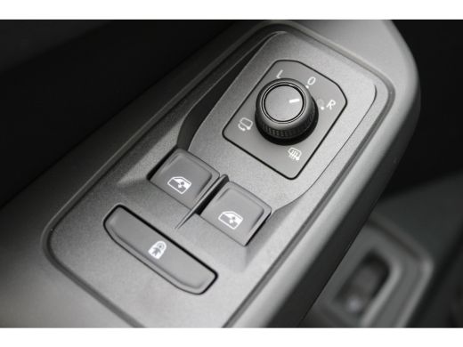 Volkswagen Caddy 1.5 TSI Hybride Style | Trekhaak | Full LED | Navi | Adaptive Cruise | 5-zits | Alarm ActivLease financial lease