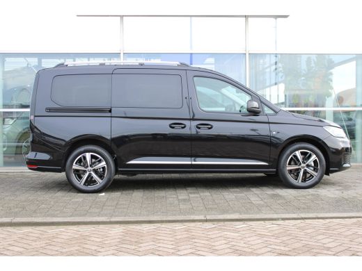 Volkswagen Caddy 1.5 TSI Hybride Style | Trekhaak | Full LED | Navi | Adaptive Cruise | 5-zits | Alarm ActivLease financial lease