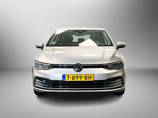 Volkswagen Golf 1.0 110pk eTSI Life Business Achteruitrijcamera | Parkeersensoren voor en achter | Adaptive cruis... ActivLease financial lease
