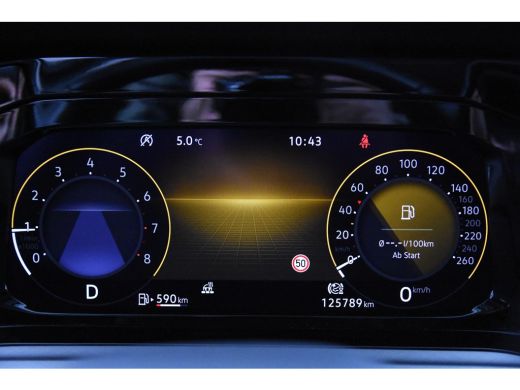 Volkswagen Golf Variant VIII Variant DSG *1ste Eigenaar*Navigatie*Stoelverwarming*Camera* ActivLease financial lease