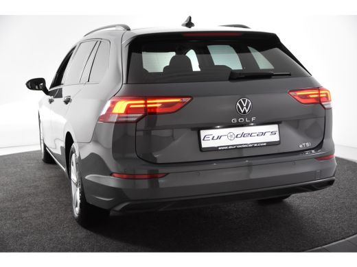 Volkswagen Golf Variant VIII Variant DSG *1ste Eigenaar*Navigatie*Stoelverwarming*Camera* ActivLease financial lease