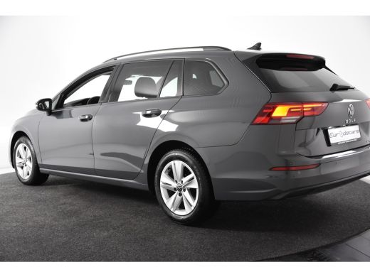 Volkswagen Golf Variant VIII Variant DSG *1ste Eigenaar*Navigatie*Stoelverwarming*Camera* ActivLease financial lease