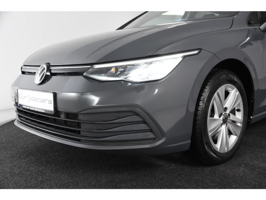 Volkswagen Golf Variant VIII Variant DSG *1ste Eigenaar*Navigatie*Stoelverwarming*Camera* ActivLease financial lease