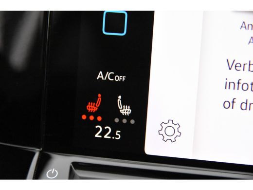 Volkswagen Golf Variant VIII Variant DSG *1ste Eigenaar*Navigatie*Stoelverwarming*Camera* ActivLease financial lease