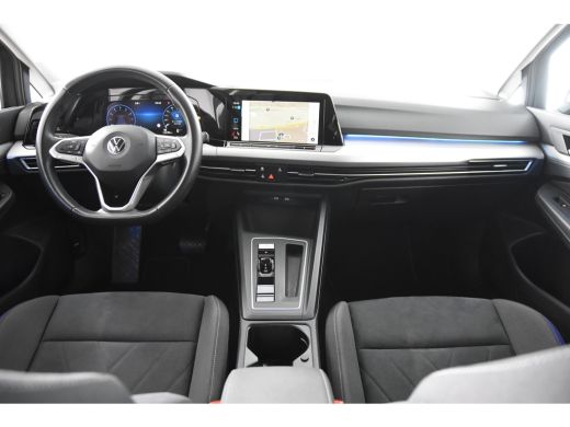 Volkswagen Golf Variant VIII Variant DSG *1ste Eigenaar*Navigatie*Stoelverwarming*Camera* ActivLease financial lease