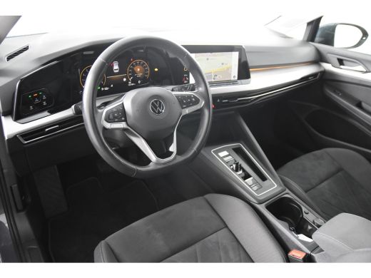 Volkswagen Golf Variant VIII Variant DSG *1ste Eigenaar*Navigatie*Stoelverwarming*Camera* ActivLease financial lease