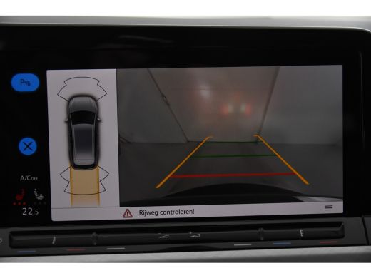 Volkswagen Golf Variant VIII Variant DSG *1ste Eigenaar*Navigatie*Stoelverwarming*Camera* ActivLease financial lease