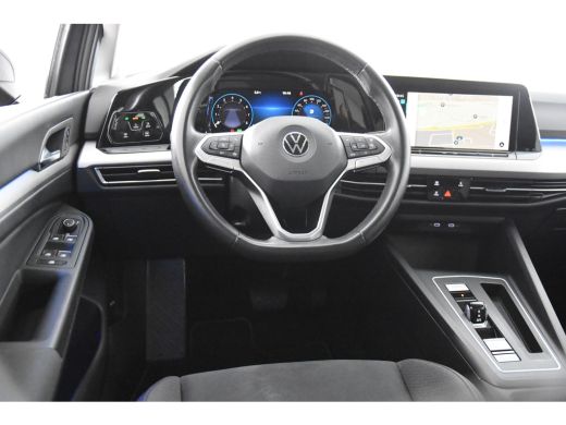 Volkswagen Golf Variant VIII Variant DSG *1ste Eigenaar*Navigatie*Stoelverwarming*Camera* ActivLease financial lease