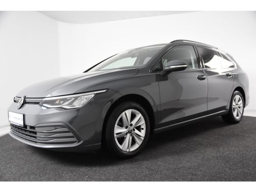 Volkswagen Golf Variant VIII Variant DSG *1ste Eigenaar*Navigatie*Stoelverwarming*Camera* ActivLease financial lease