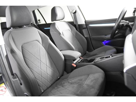 Volkswagen Golf Variant VIII Variant DSG *1ste Eigenaar*Navigatie*Stoelverwarming*Camera* ActivLease financial lease