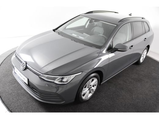 Volkswagen Golf Variant VIII Variant DSG *1ste Eigenaar*Navigatie*Stoelverwarming*Camera* ActivLease financial lease