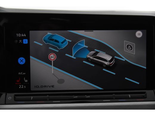 Volkswagen Golf Variant VIII Variant DSG *1ste Eigenaar*Navigatie*Stoelverwarming*Camera* ActivLease financial lease