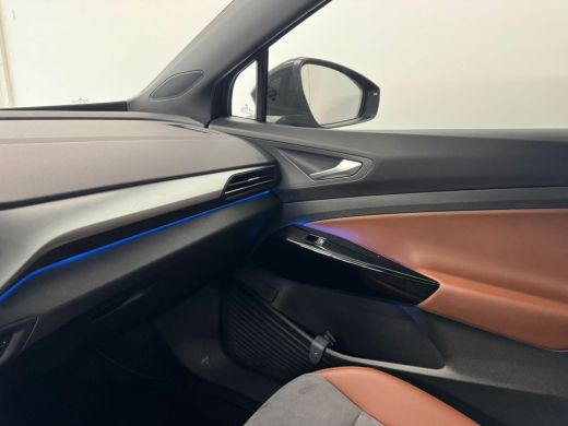 Volkswagen ID.4 First 77 kWh | SoH 90% | Achteruitrijcamera | Apple Carplay/Android Auto|telefoonintegratie premi... ActivLease financial lease