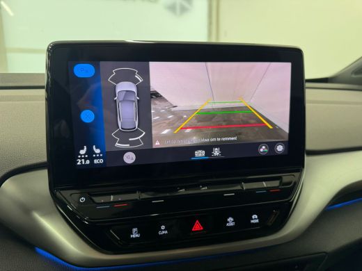 Volkswagen ID.4 First 77 kWh | SoH 90% | Achteruitrijcamera | Apple Carplay/Android Auto|telefoonintegratie premi... ActivLease financial lease