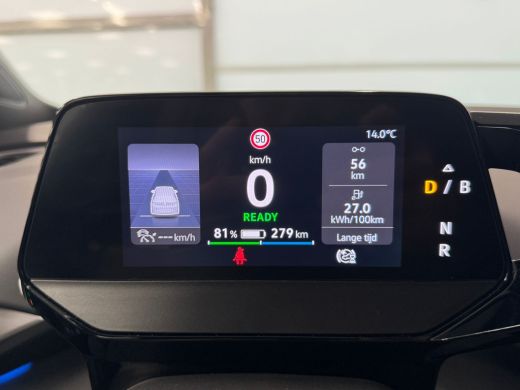 Volkswagen ID.4 First 77 kWh | SoH 90% | Achteruitrijcamera | Apple Carplay/Android Auto|telefoonintegratie premi... ActivLease financial lease
