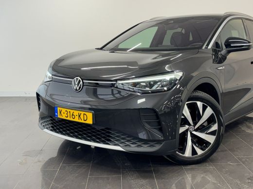 Volkswagen ID.4 First 77 kWh | SoH 90% | Achteruitrijcamera | Apple Carplay/Android Auto|telefoonintegratie premi... ActivLease financial lease