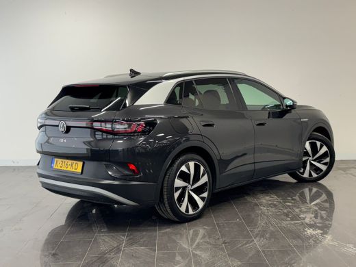 Volkswagen ID.4 First 77 kWh | SoH 90% | Achteruitrijcamera | Apple Carplay/Android Auto|telefoonintegratie premi... ActivLease financial lease