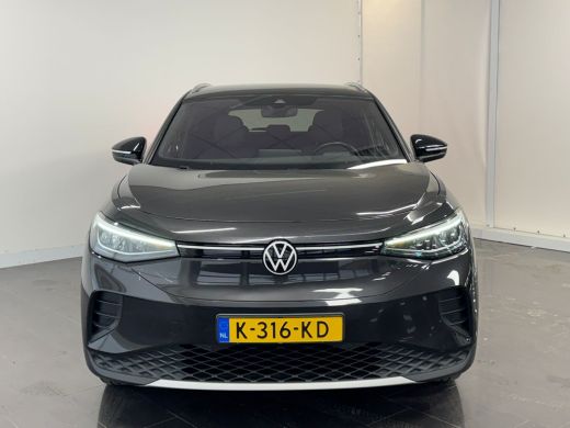 Volkswagen ID.4 First 77 kWh | SoH 90% | Achteruitrijcamera | Apple Carplay/Android Auto|telefoonintegratie premi... ActivLease financial lease