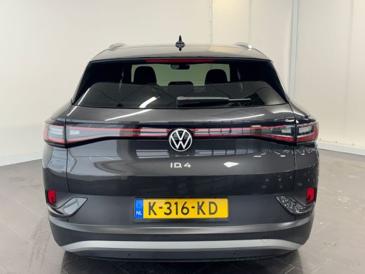 Volkswagen ID.4 First 77 kWh | SoH 90% | Achteruitrijcamera | Apple Carplay/Android Auto|telefoonintegratie premi... ActivLease financial lease