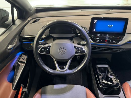 Volkswagen ID.4 First 77 kWh | SoH 90% | Achteruitrijcamera | Apple Carplay/Android Auto|telefoonintegratie premi... ActivLease financial lease