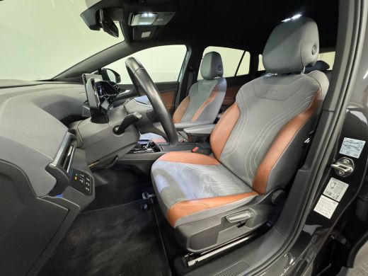 Volkswagen ID.4 First 77 kWh | SoH 90% | Achteruitrijcamera | Apple Carplay/Android Auto|telefoonintegratie premi... ActivLease financial lease
