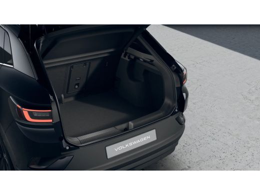 Volkswagen ID.4 Pro Limited Edition | 'App-Connect' draadloze smartphone integratie | Achterbank in ongelijke del... ActivLease financial lease