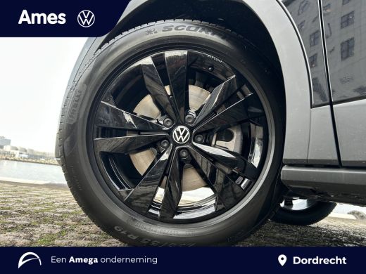 Volkswagen ID.4 Pro Limited Edition Plus 77 kWh accu 210 kW / 286 PK SUV Elektrische aandrijving | Elektrisch ver... ActivLease financial lease