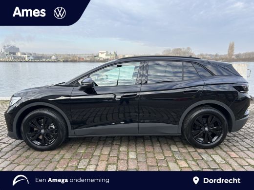 Volkswagen ID.4 Pro Limited Edition Plus 77 kWh accu 210 kW / 286 PK SUV Elektrische aandrijving | Elektrisch ver... ActivLease financial lease