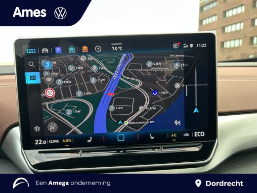 Volkswagen ID.4 Pro Limited Edition Plus 77 kWh accu 210 kW / 286 PK SUV Elektrische aandrijving | Elektrisch ver... ActivLease financial lease