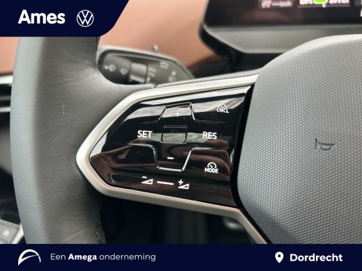 Volkswagen ID.4 Pro Limited Edition Plus 77 kWh accu 210 kW / 286 PK SUV Elektrische aandrijving | Elektrisch ver... ActivLease financial lease