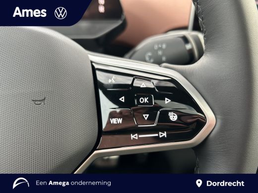 Volkswagen ID.4 Pro Limited Edition Plus 77 kWh accu 210 kW / 286 PK SUV Elektrische aandrijving | Elektrisch ver... ActivLease financial lease