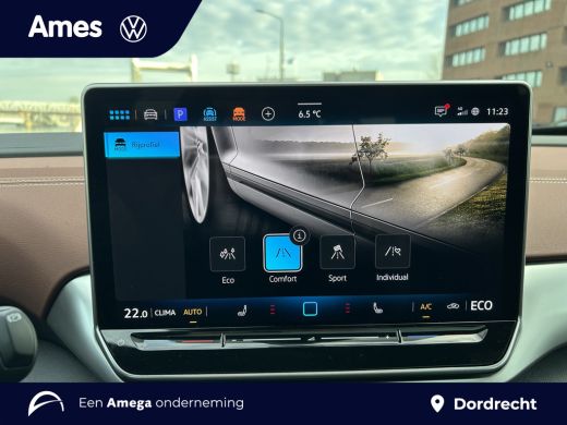 Volkswagen ID.4 Pro Limited Edition Plus 77 kWh accu 210 kW / 286 PK SUV Elektrische aandrijving | Elektrisch ver... ActivLease financial lease