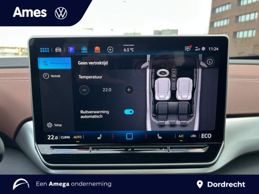 Volkswagen ID.4 Pro Limited Edition Plus 77 kWh accu 210 kW / 286 PK SUV Elektrische aandrijving | Elektrisch ver... ActivLease financial lease