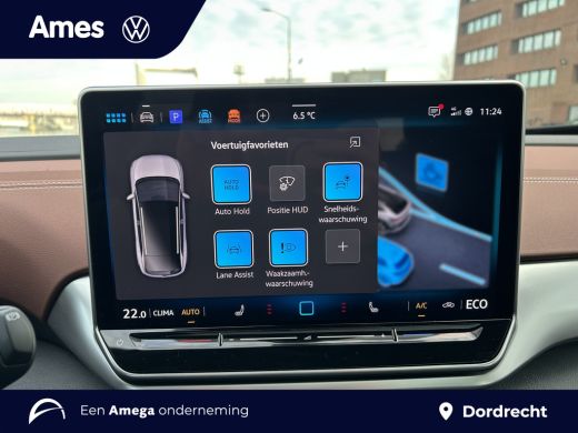 Volkswagen ID.4 Pro Limited Edition Plus 77 kWh accu 210 kW / 286 PK SUV Elektrische aandrijving | Elektrisch ver... ActivLease financial lease