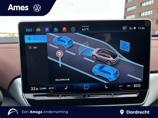 Volkswagen ID.4 Pro Limited Edition Plus 77 kWh accu 210 kW / 286 PK SUV Elektrische aandrijving | Elektrisch ver... ActivLease financial lease