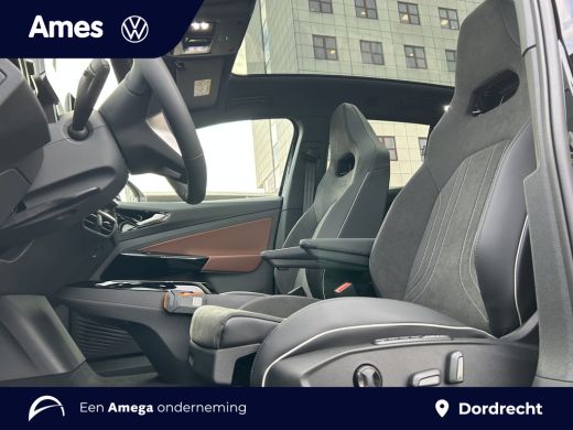 Volkswagen ID.4 Pro Limited Edition Plus 77 kWh accu 210 kW / 286 PK SUV Elektrische aandrijving | Elektrisch ver... ActivLease financial lease