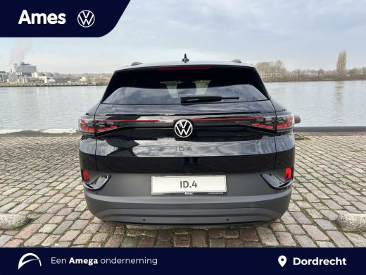 Volkswagen ID.4 Pro Limited Edition Plus 77 kWh accu 210 kW / 286 PK SUV Elektrische aandrijving | Elektrisch ver... ActivLease financial lease