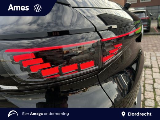 Volkswagen ID.4 Pro Limited Edition Plus 77 kWh accu 210 kW / 286 PK SUV Elektrische aandrijving | Elektrisch ver... ActivLease financial lease