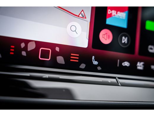 Volkswagen ID.7 Pro Limited Edition Inclusief &euro;2000,- inruilvoordeel | Achterbank in ongelijke delen neerklapbaar... ActivLease financial lease