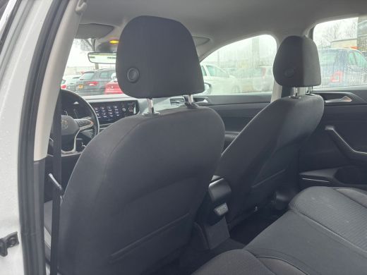 Volkswagen Polo 1.0 TSI Life | Virtual Cockpit |Stoelverwarming | Apple Carplay | Airco | LED ActivLease financial lease