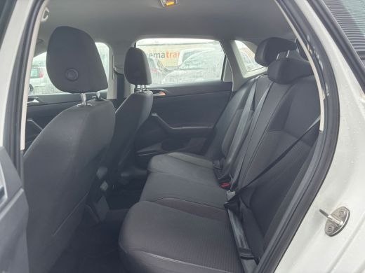 Volkswagen Polo 1.0 TSI Life | Virtual Cockpit |Stoelverwarming | Apple Carplay | Airco | LED ActivLease financial lease