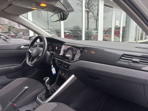Volkswagen Polo 1.0 TSI Life | Virtual Cockpit |Stoelverwarming | Apple Carplay | Airco | LED ActivLease financial lease