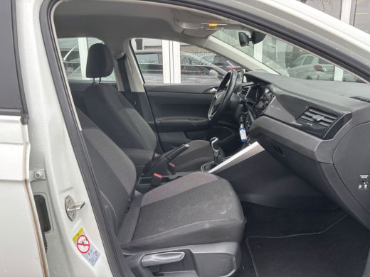 Volkswagen Polo 1.0 TSI Life | Virtual Cockpit |Stoelverwarming | Apple Carplay | Airco | LED ActivLease financial lease