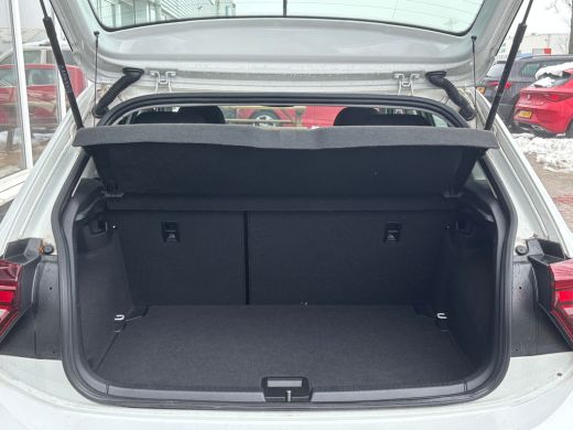 Volkswagen Polo 1.0 TSI Life | Virtual Cockpit |Stoelverwarming | Apple Carplay | Airco | LED ActivLease financial lease